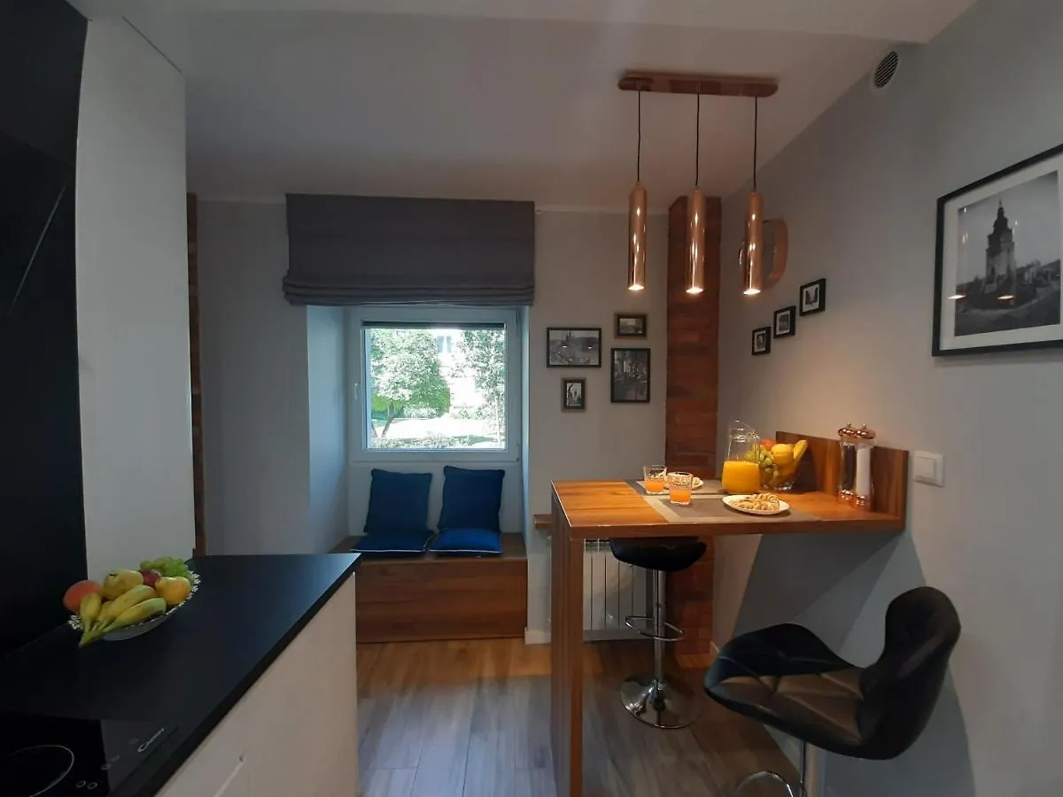 Cracowapart Ignacio B Krakow Apartment