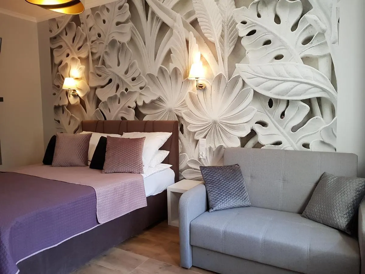 Apartment Cracowapart Ignacio B Krakow