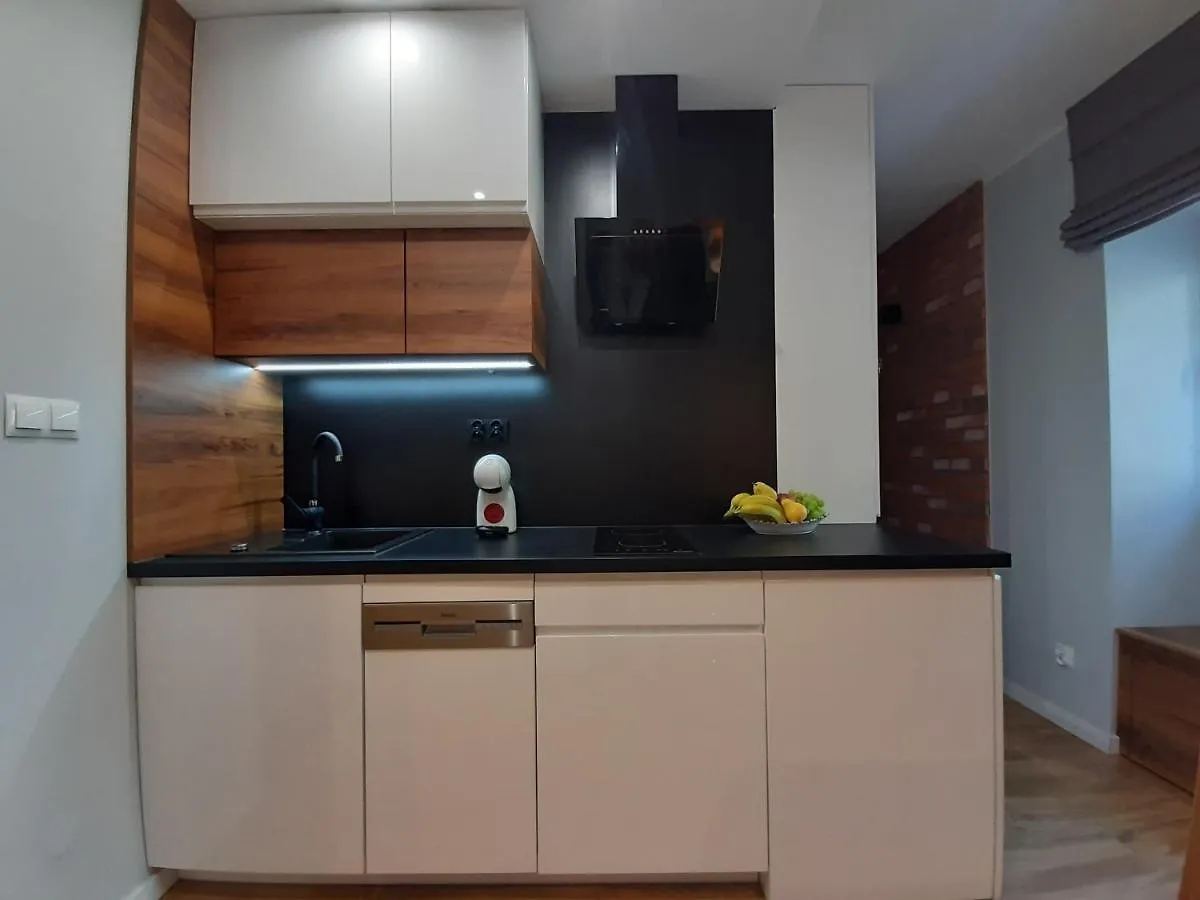 Cracowapart Ignacio B Krakow Apartment