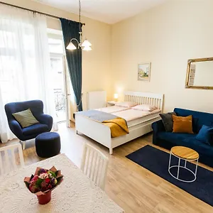 Apartament Vintage Sebastiana, Kraków