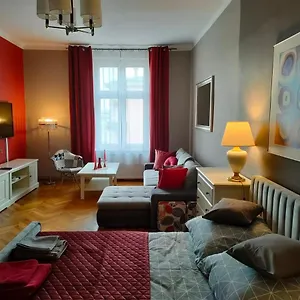 Apartament Wolnica View 2, Kraków