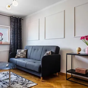 Apartament Cracwow Center, Kraków