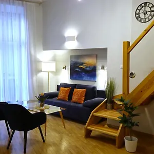 Apartament Ariadna - Pantheon, Kraków