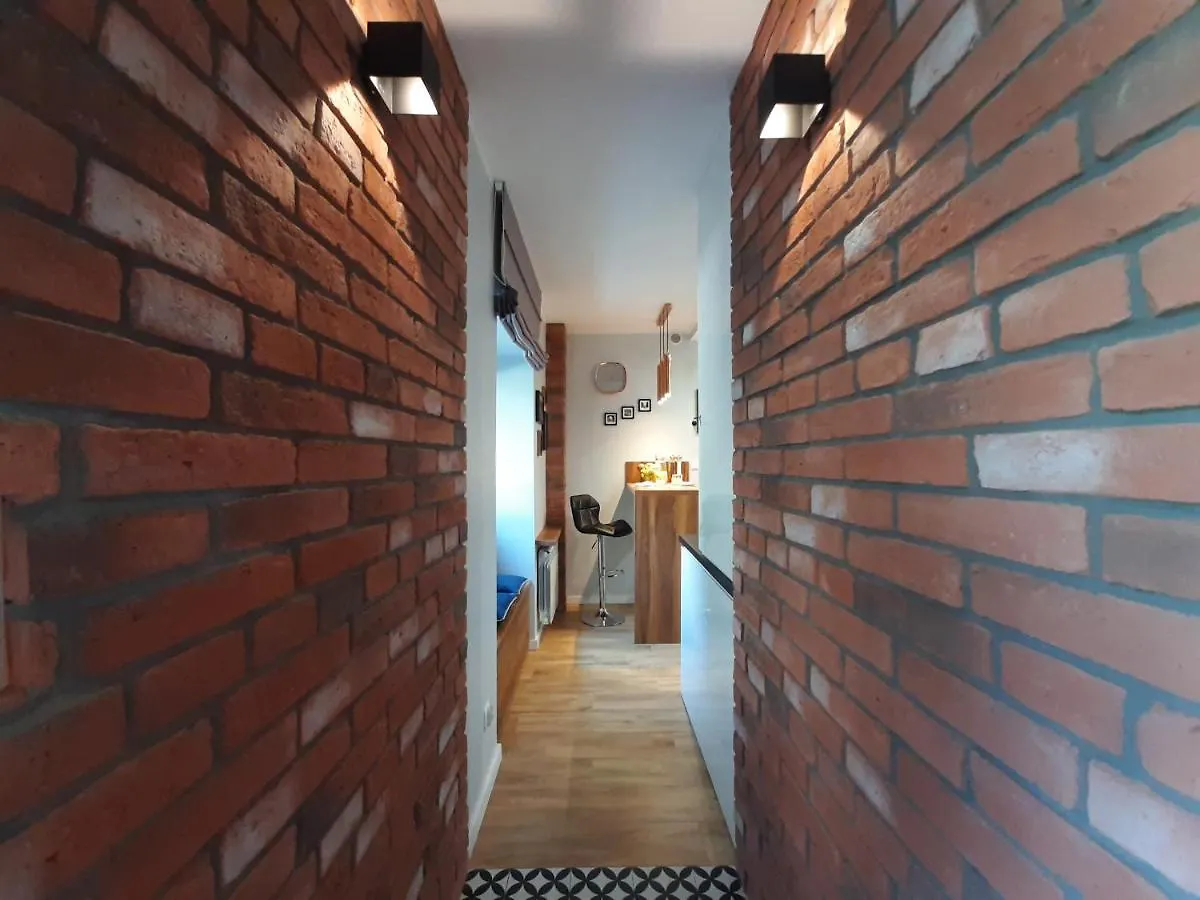 Cracowapart Ignacio B Krakow Poland